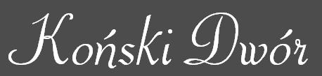 Konski Dw&oacute;r